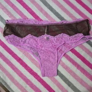 Victoria's Secret Panty